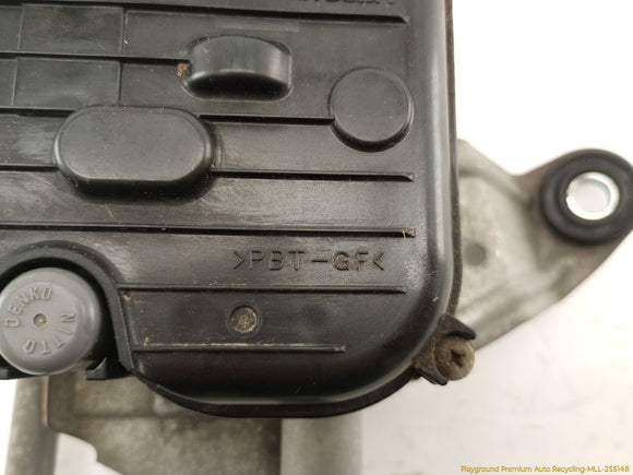 Volkswagen CC Windshield Wiper Transmission & Motor