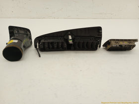 Volvo XC70 Set Of 3 Dashboard Air Vents - 0