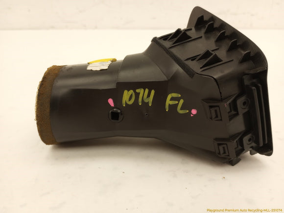 Volvo XC70 Set Of 3 Dashboard Air Vents