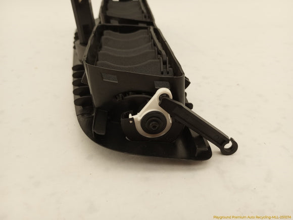 Volvo XC70 Set Of 3 Dashboard Air Vents