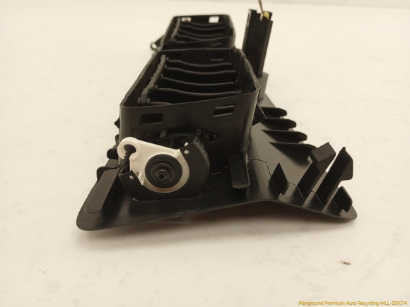 Volvo XC70 Set Of 3 Dashboard Air Vents