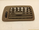 Volvo XC70 Set Of 3 Dashboard Air Vents-11