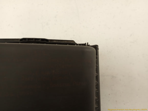 Volvo XC70 Air Cleaner Box Housing