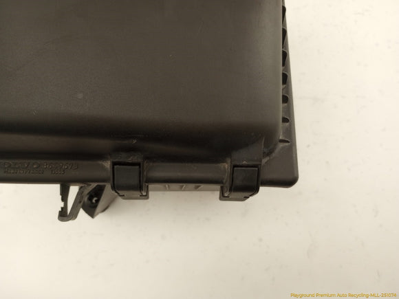 Volvo XC70 Air Cleaner Box Housing