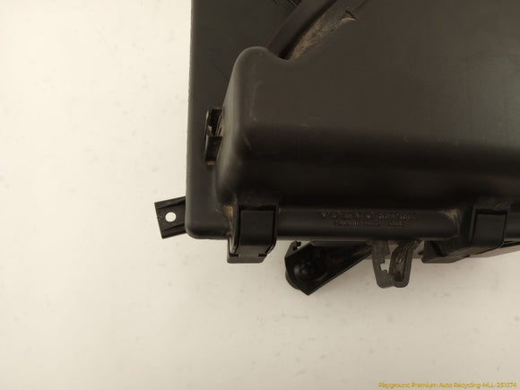 Volvo XC70 Air Cleaner Box Housing