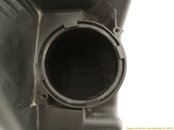 Volvo XC70 Air Cleaner Box Housing