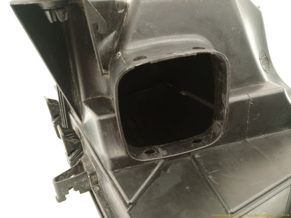 Volvo XC70 Air Cleaner Box Housing