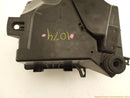 Volvo XC70 Air Cleaner Box Housing-11