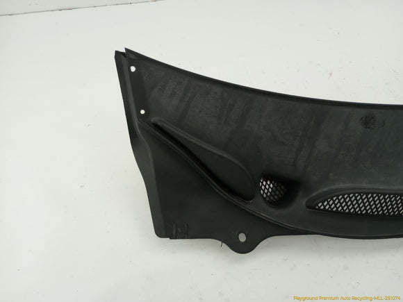 Volvo XC70 Cowl Vent Panel
