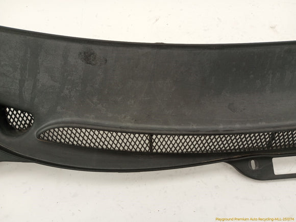 Volvo XC70 Cowl Vent Panel