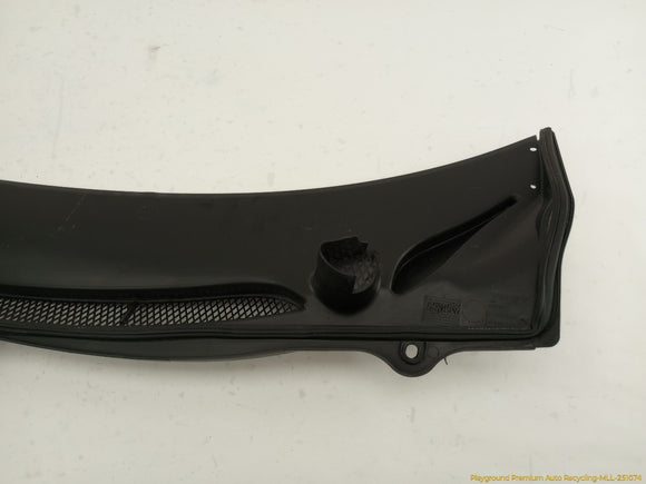 Volvo XC70 Cowl Vent Panel