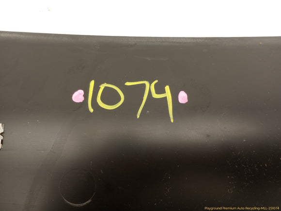 Volvo XC70 Cowl Vent Panel