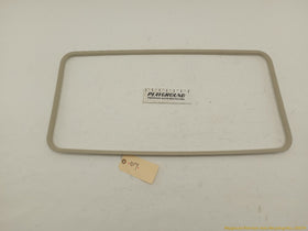 Volvo XC70 Sunroof Surround Trim