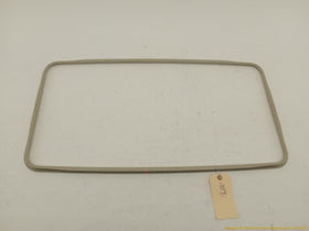 Volvo XC70 Sunroof Surround Trim - 0