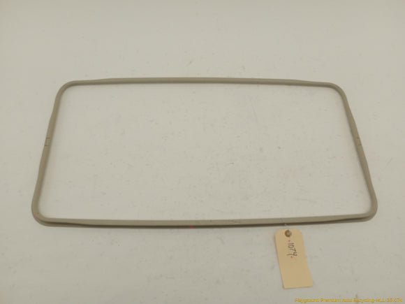 Volvo XC70 Sunroof Surround Trim