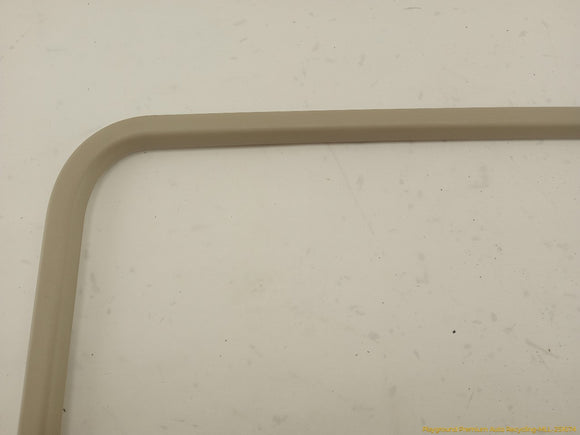 Volvo XC70 Sunroof Surround Trim