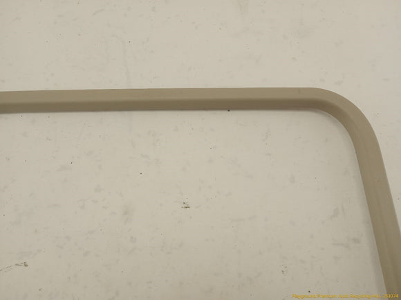 Volvo XC70 Sunroof Surround Trim