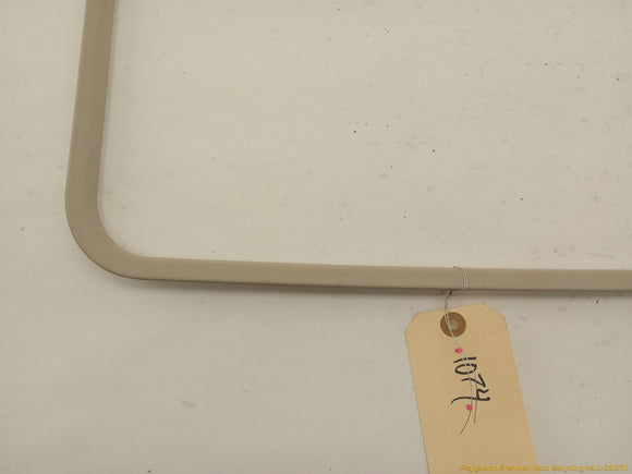 Volvo XC70 Sunroof Surround Trim