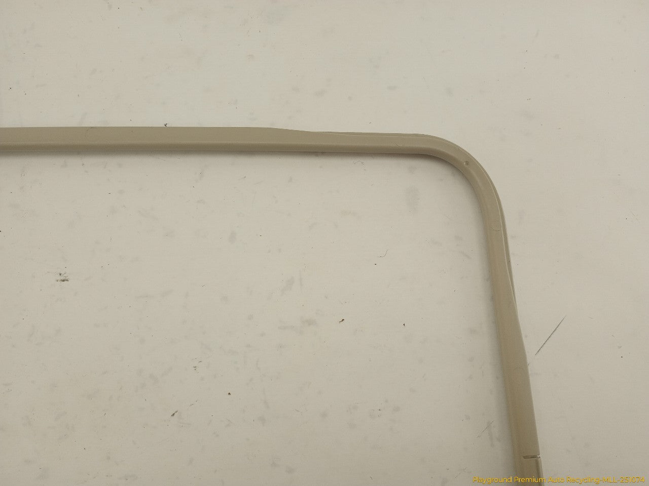 Volvo XC70 Sunroof Surround Trim