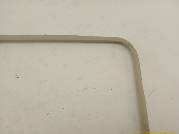 Volvo XC70 Sunroof Surround Trim