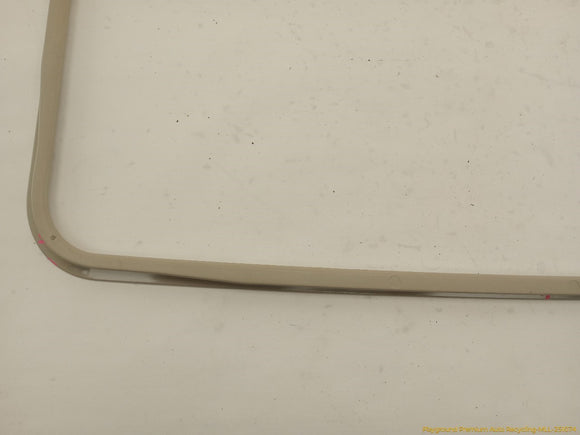 Volvo XC70 Sunroof Surround Trim