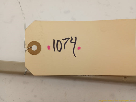 Volvo XC70 Sunroof Surround Trim