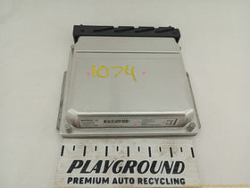 Volvo XC70 Engine Control Module