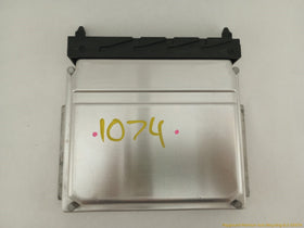 Volvo XC70 Engine Control Module - 0