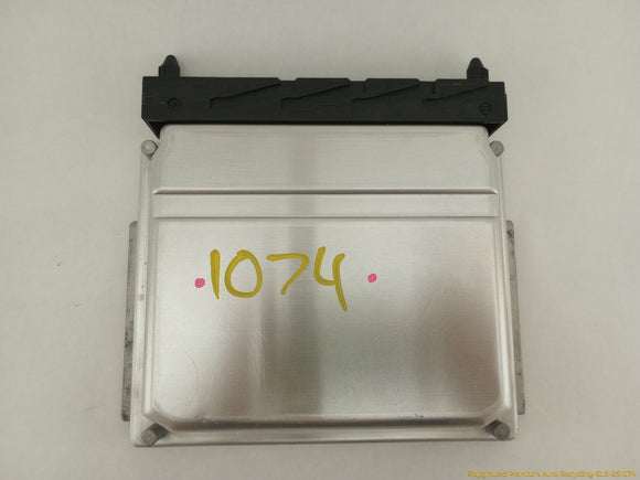 Volvo XC70 Engine Control Module