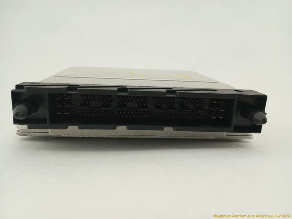 Volvo XC70 Engine Control Module