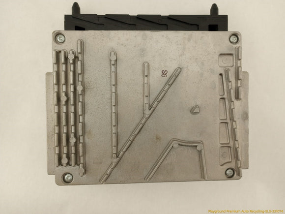 Volvo XC70 Engine Control Module