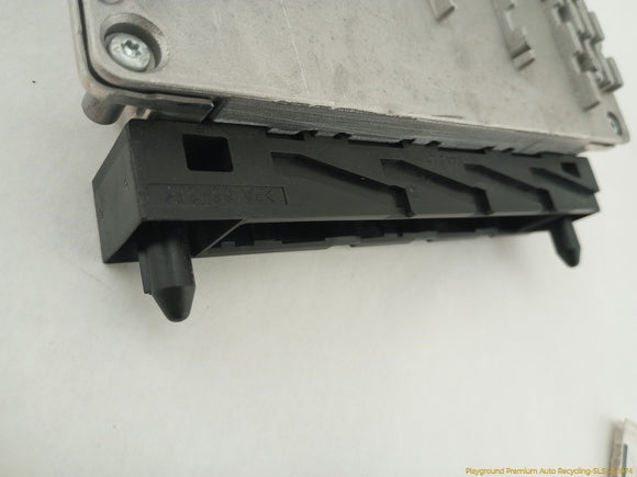 Volvo XC70 Engine Control Module