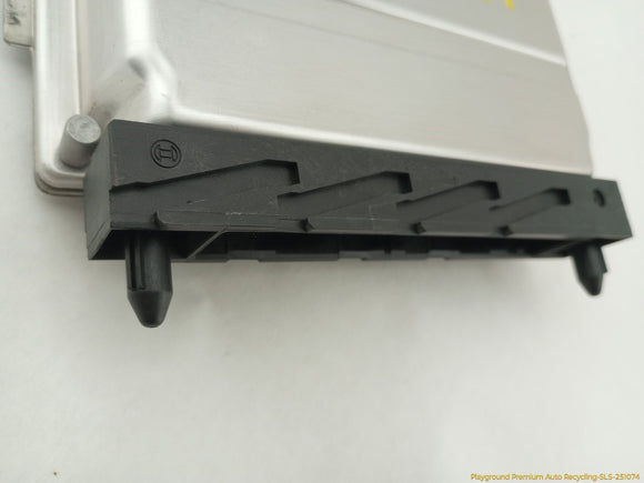 Volvo XC70 Engine Control Module