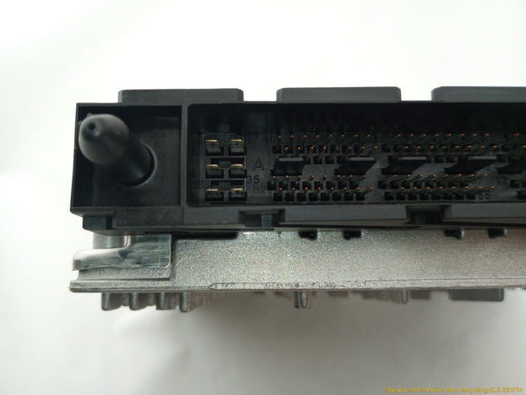 Volvo XC70 Engine Control Module