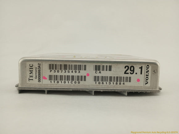 Volvo XC70 Transmission Control Module