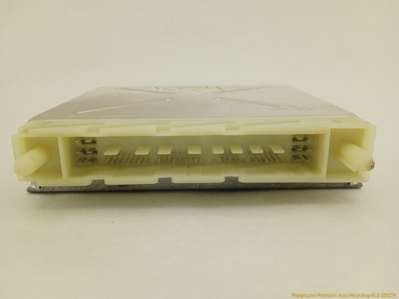 Volvo XC70 Transmission Control Module