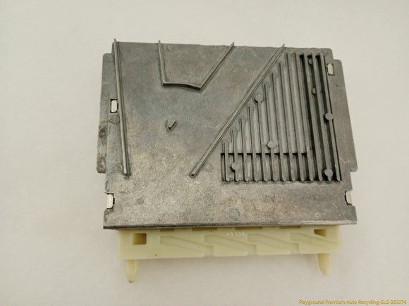 Volvo XC70 Transmission Control Module