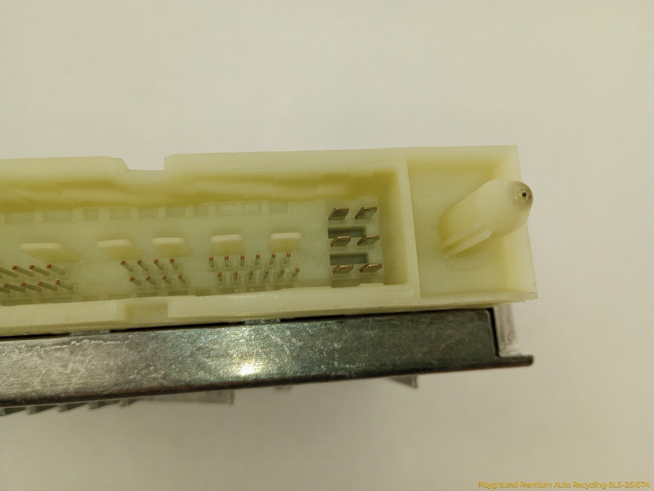 Volvo XC70 Transmission Control Module