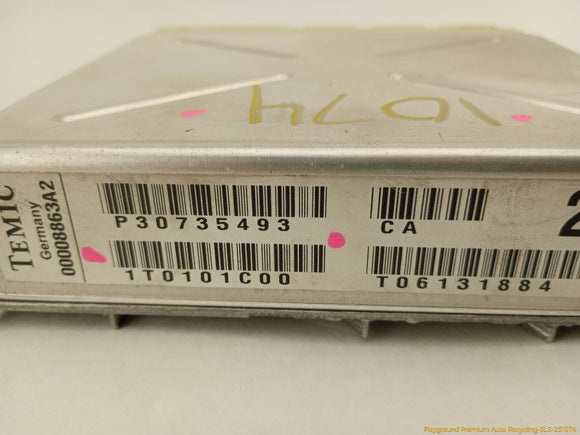 Volvo XC70 Transmission Control Module