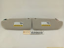Volvo XC70 Pair Of Sun Visors-1