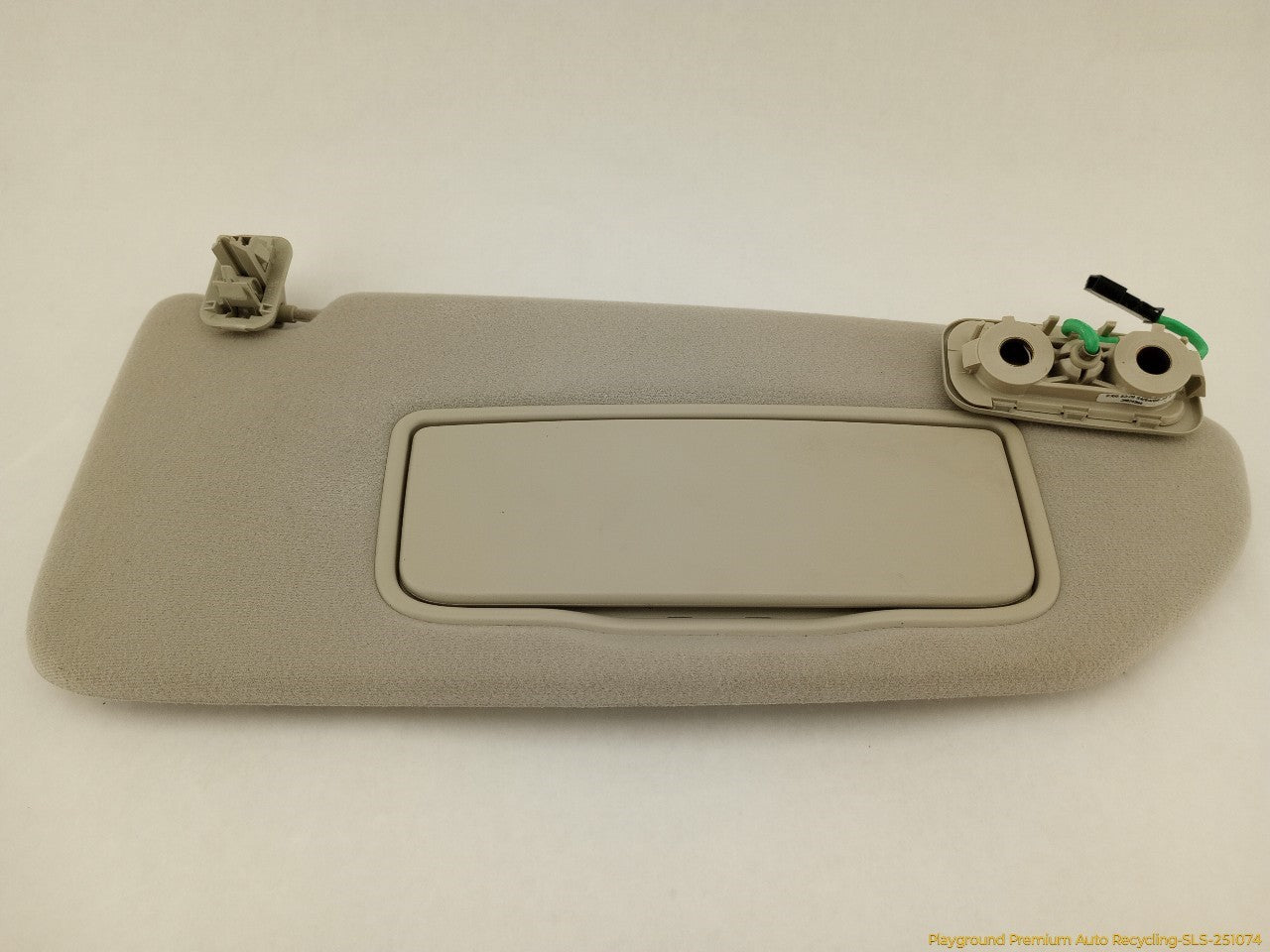 Volvo XC70 Pair Of Sun Visors