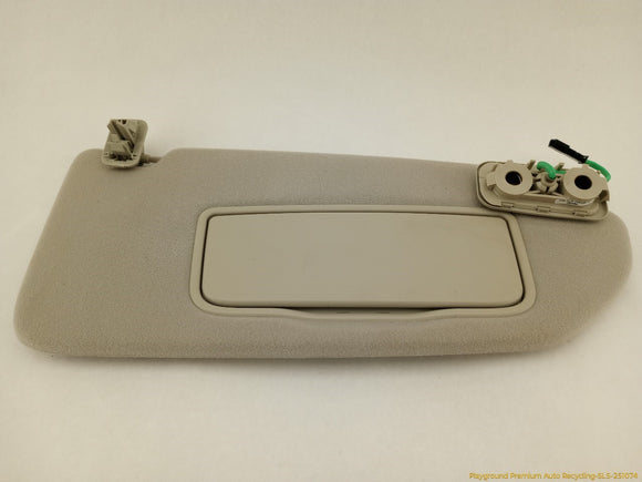 Volvo XC70 Pair Of Sun Visors