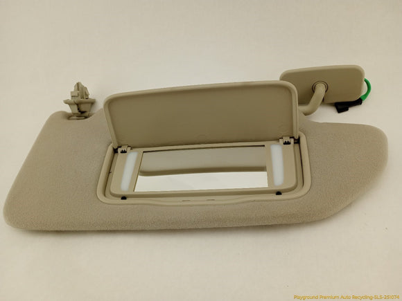 Volvo XC70 Pair Of Sun Visors