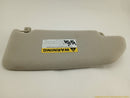 Volvo XC70 Pair Of Sun Visors-7