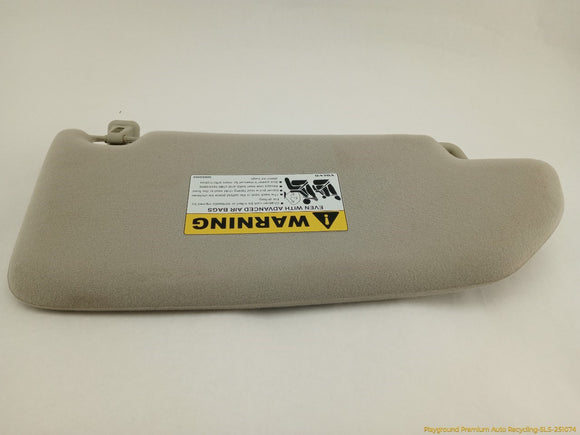 Volvo XC70 Pair Of Sun Visors