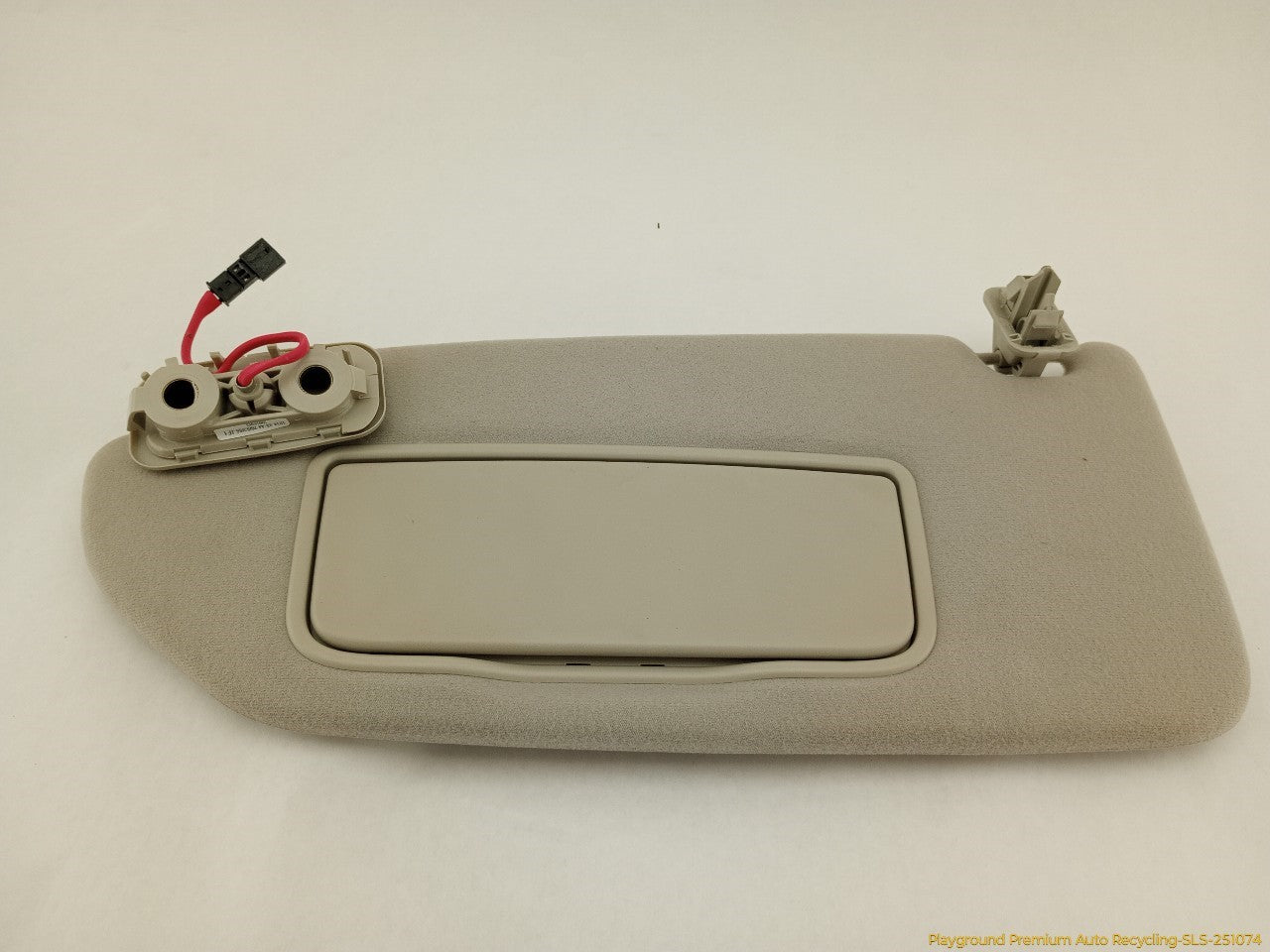 Volvo XC70 Pair Of Sun Visors
