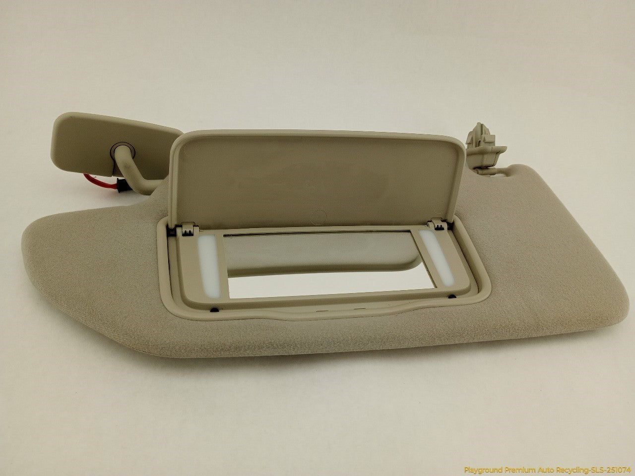 Volvo XC70 Pair Of Sun Visors