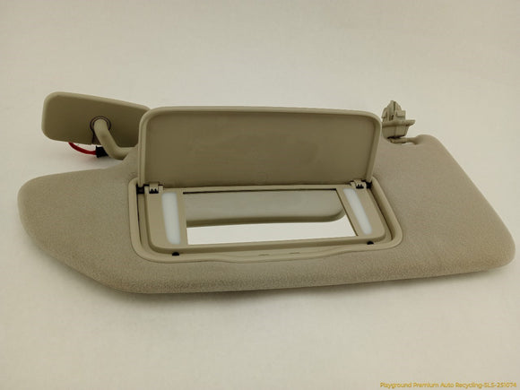 Volvo XC70 Pair Of Sun Visors