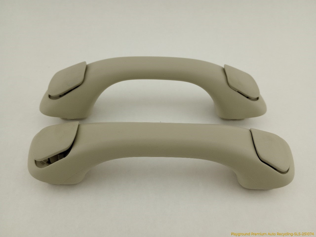 Volvo XC70 Set Of 6 Interior Grab Handles & Cargo Net Latches