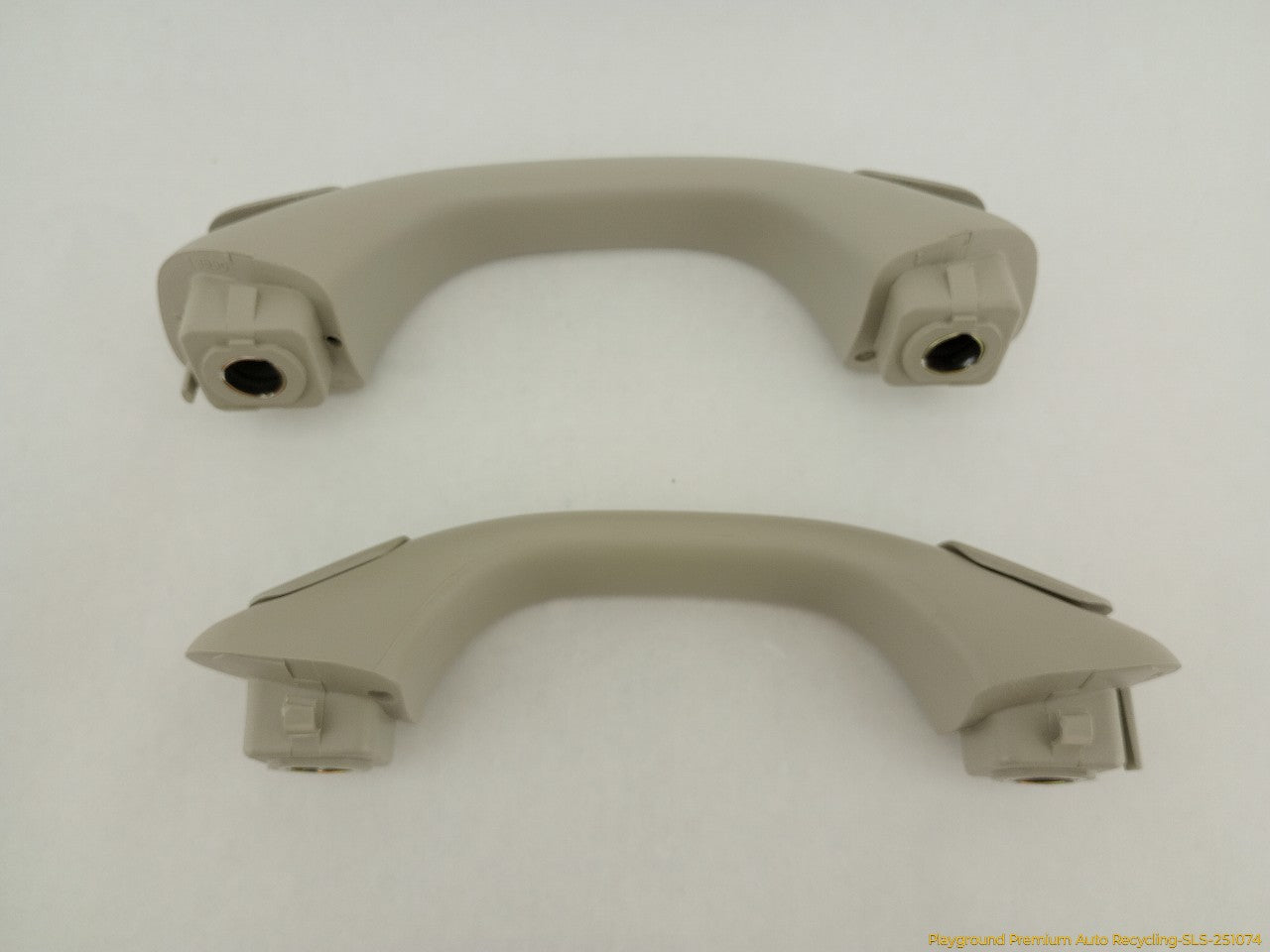 Volvo XC70 Set Of 6 Interior Grab Handles & Cargo Net Latches
